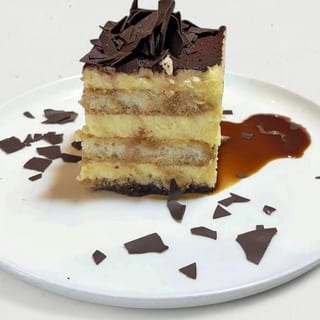 Centrale Tiramisu