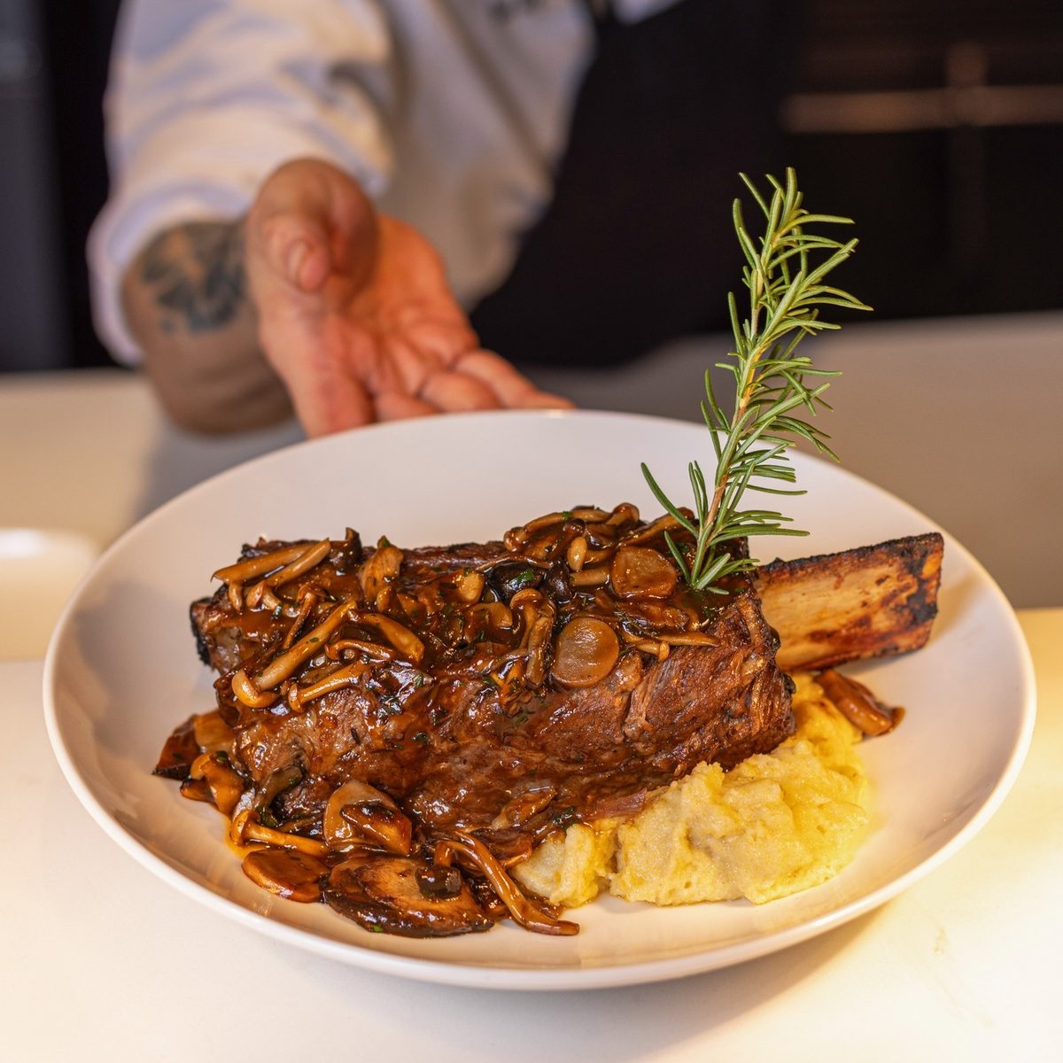 Authentic Italian Catering For Every Occasion