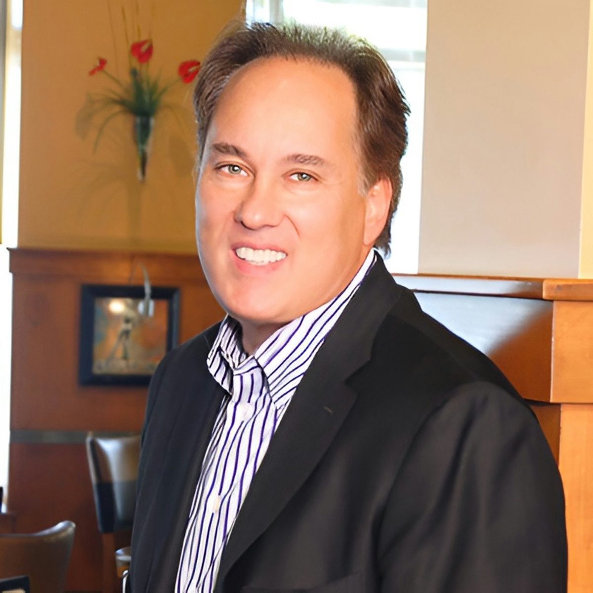 Patrick G. Colombo