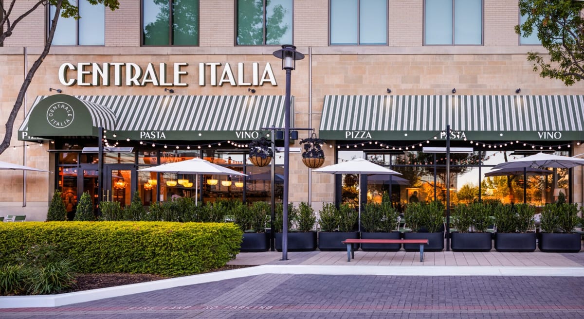 Visit Us in Preston Hollow