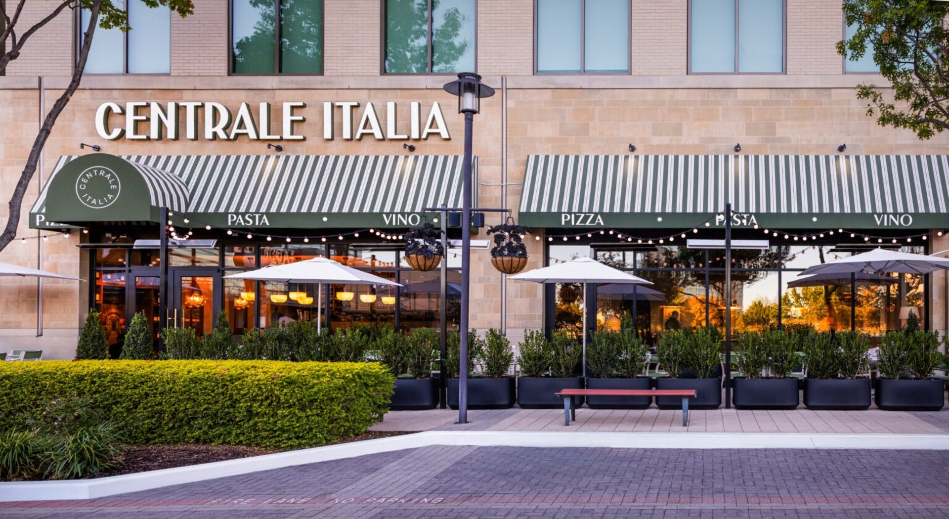 Visit Us in Preston Hollow