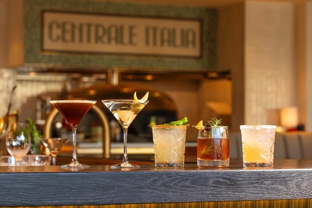 Meet the Tastemakers