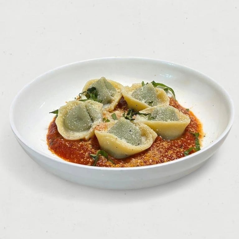 Savor Our Tortellini Dishes