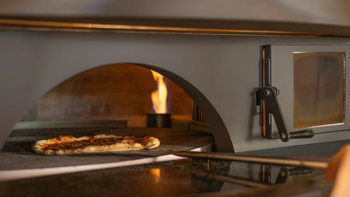 Real Italian Warmth, Every Visit