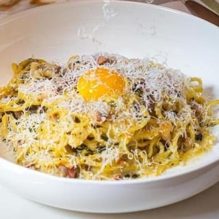 Carbonara
