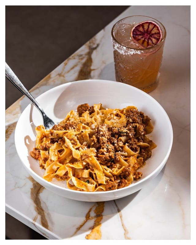 Centralé Italia to Bring Fresh Pasta