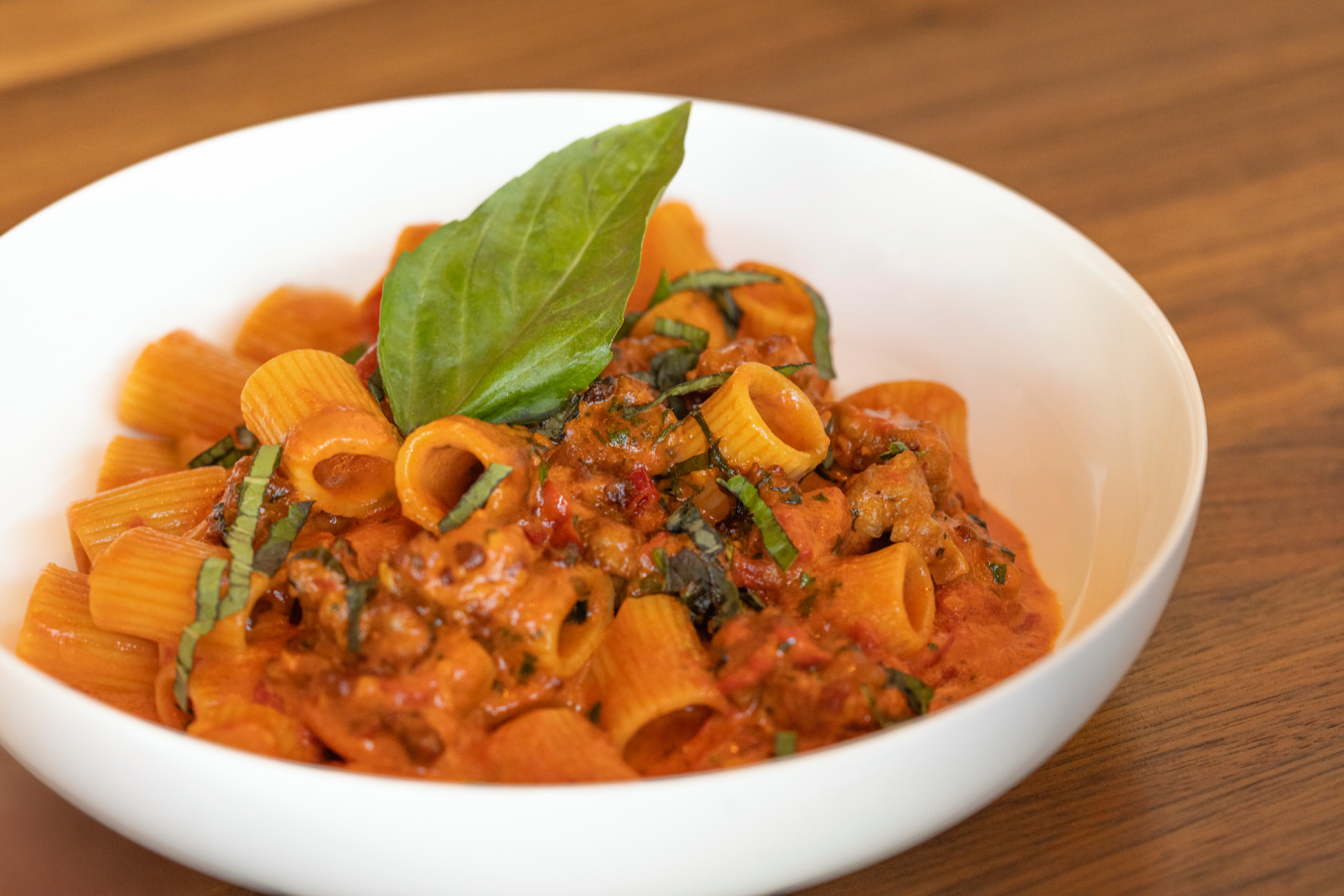 A photo of delicious Centrale Italia food